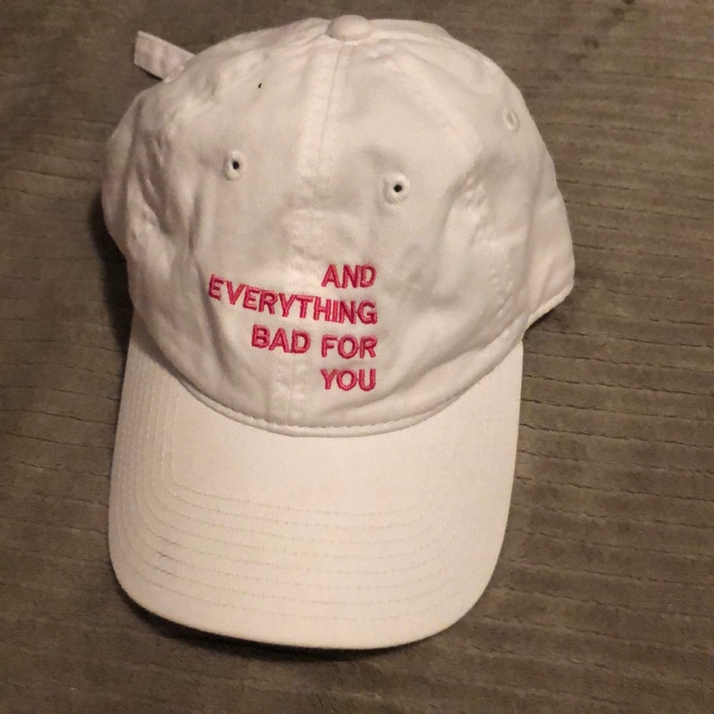 ERYS hat